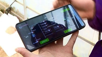 永修縣 遙感信息系統賦能春耕，智慧農業繪就現代春耕圖